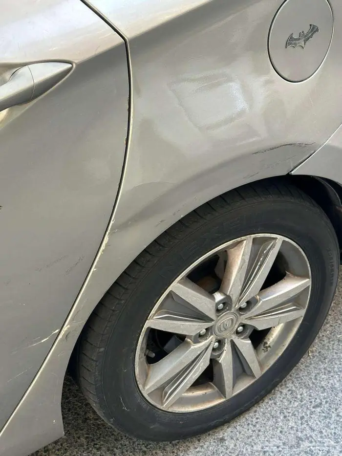 Changan Eado 2017   Automatic   1.6L   13000SR 17