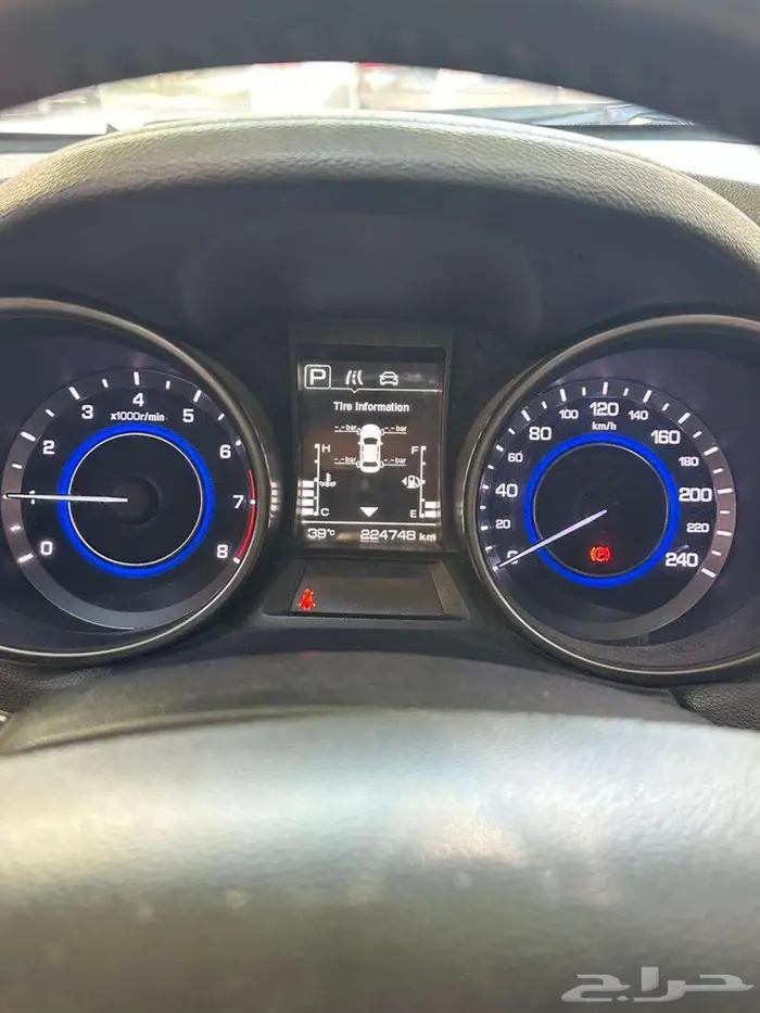 Changan Eado 2017   Automatic   1.6L   13000SR 5