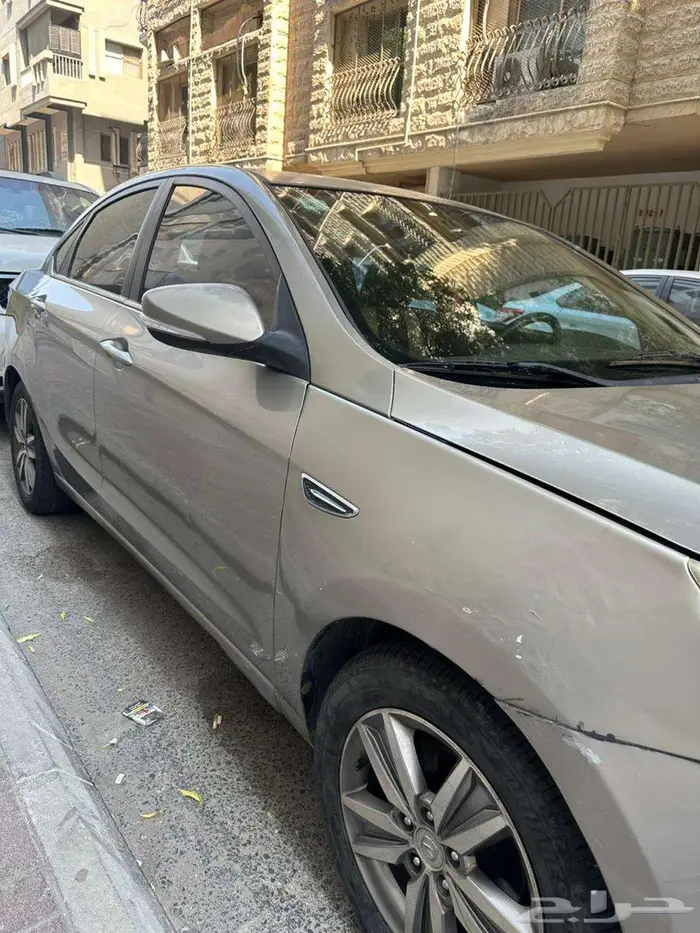 Changan Eado 2017   Automatic   1.6L   13000SR 14