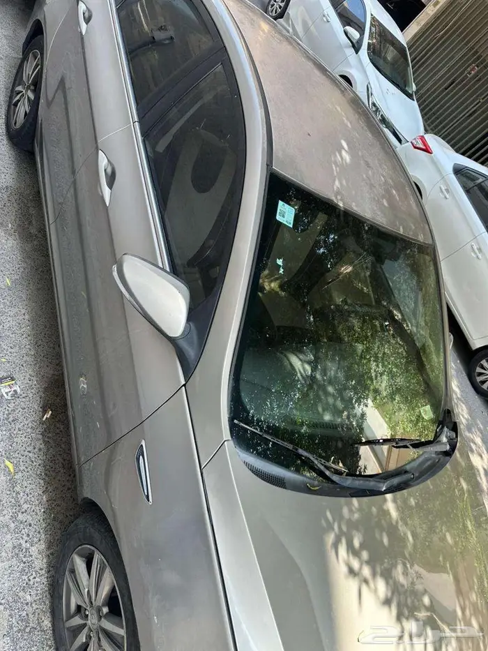 Changan Eado 2017   Automatic   1.6L   13000SR 9
