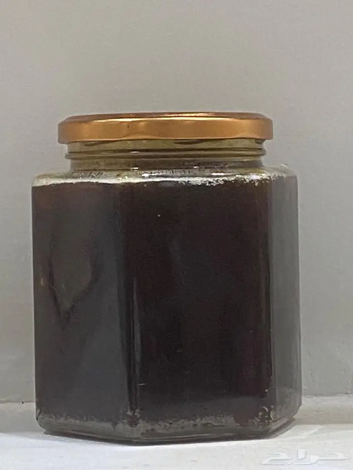 كيلو عسل سمر صافي 0