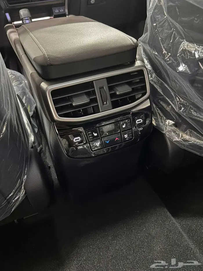 لكزس RX 350 BH موديل 2025 كاش او دفعتين ( صفر هامش ربح ) 8