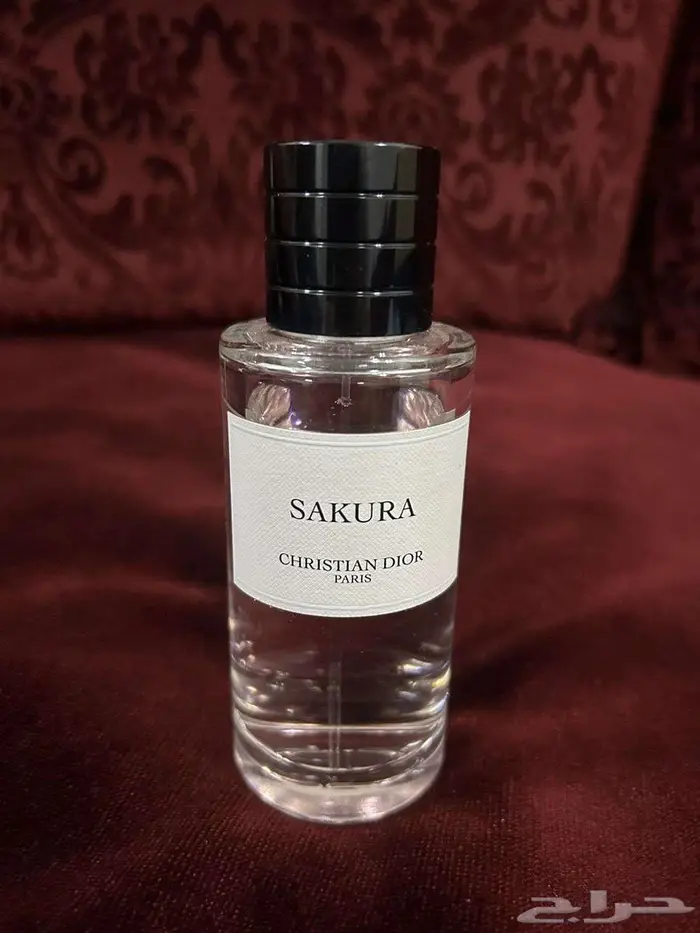 عطر ماركة Christian Dior 0
