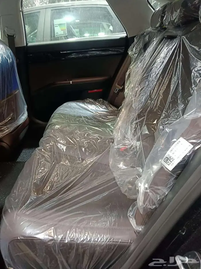 هونداى ازيرا سمارت موديل 2026 السعر مع الضريبه 148350 18