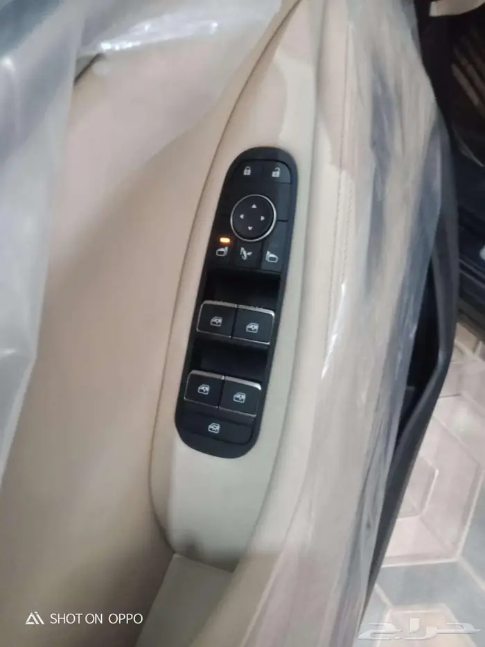حصريا انفنتى Qx60 لكجرى م 2023 اقل سعر سعودى وكالة أصفار 19