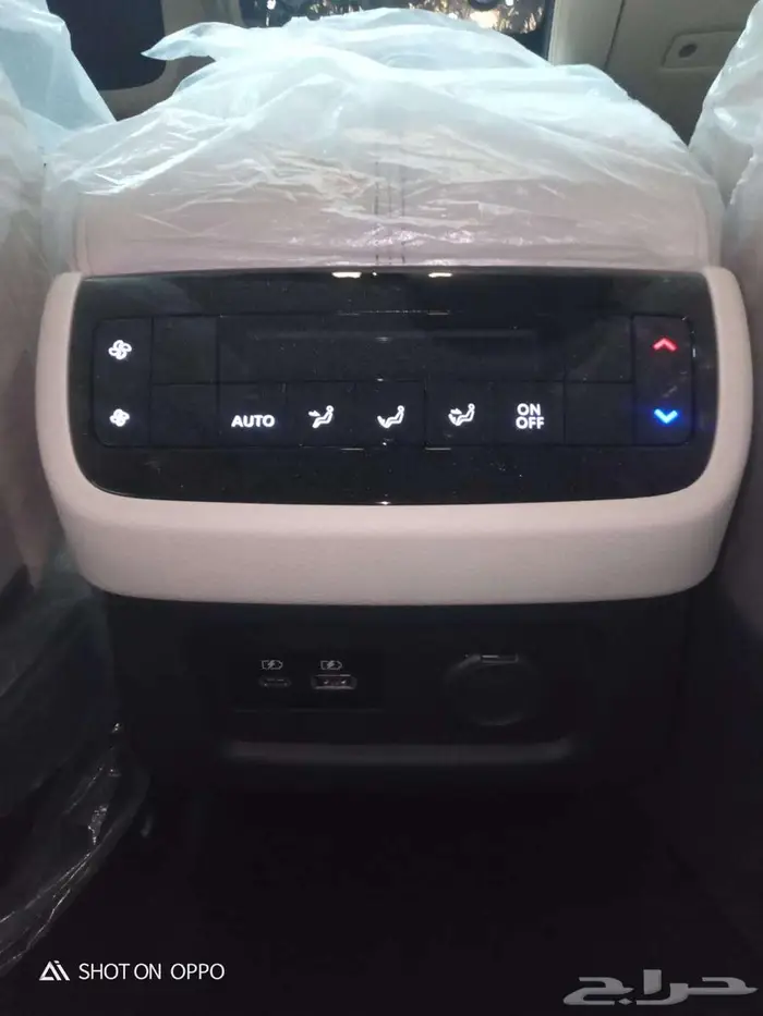 حصريا انفنتى Qx60 لكجرى م 2023 اقل سعر سعودى وكالة أصفار 10