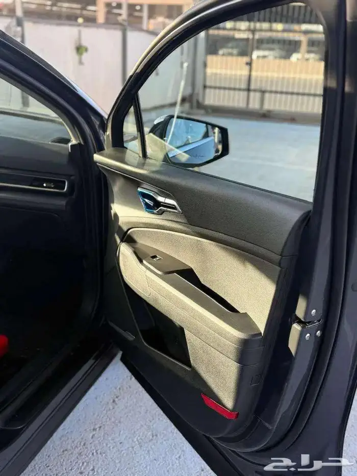 سبورتاج 2.0 ستاندر مطور 2025 12
