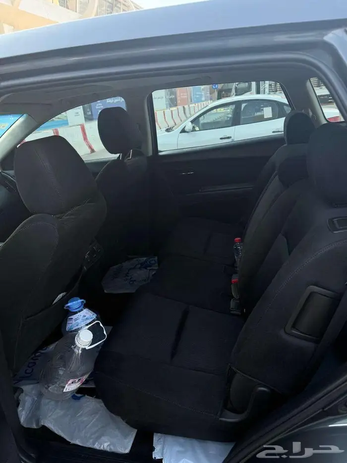 Mazda cx9 2013 4