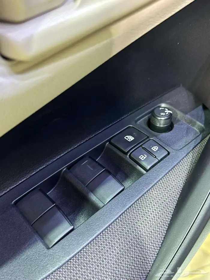 تويوتا كورولا مطور جنوط 2.0 موديل 2025 2