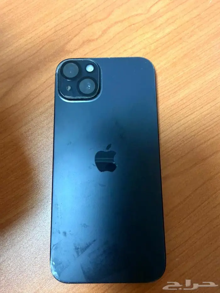 ايفون 15 بلس - iphone 15 Plus 1