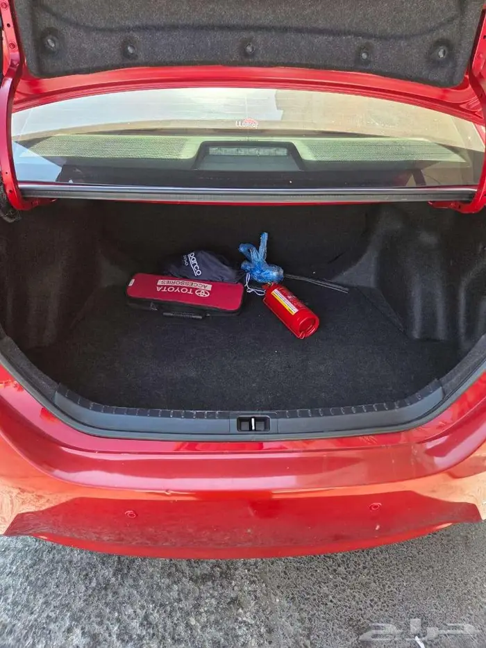 تويوتا كورولا 2019 3