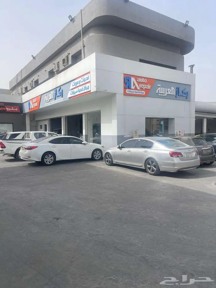 عروض خدمات صيانة سيارات ورشة سيارات 9