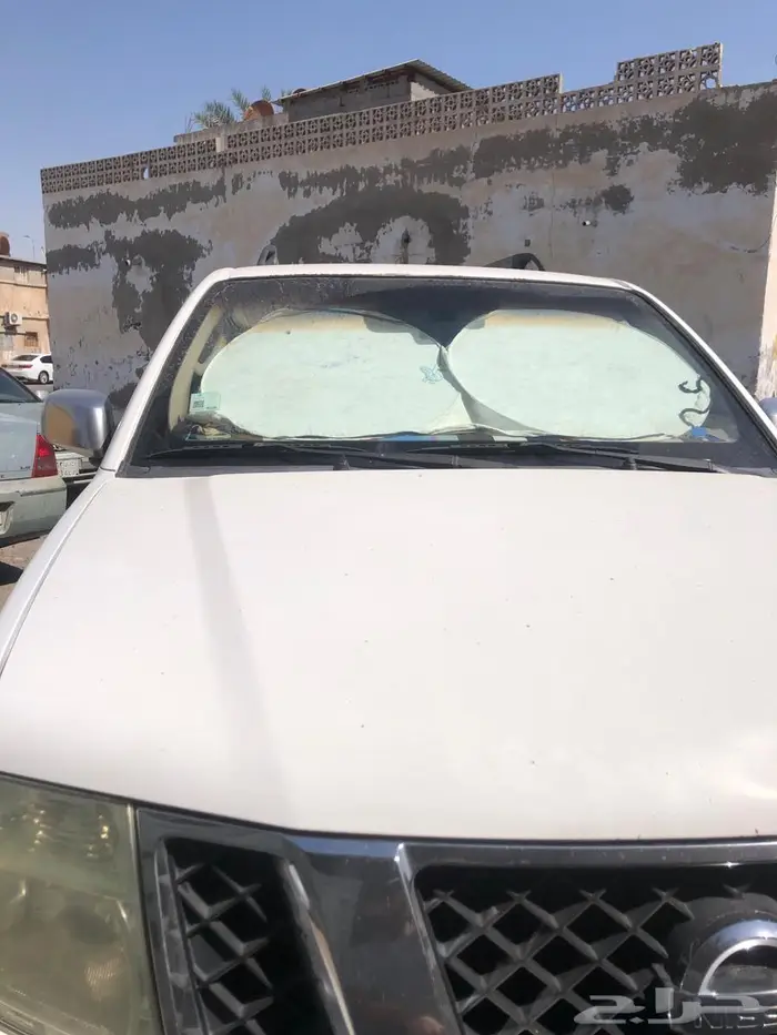 نيسان باثفندر 2010 SE 2