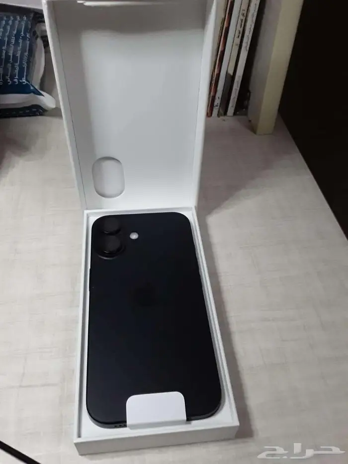 جوال ايفون 16 2