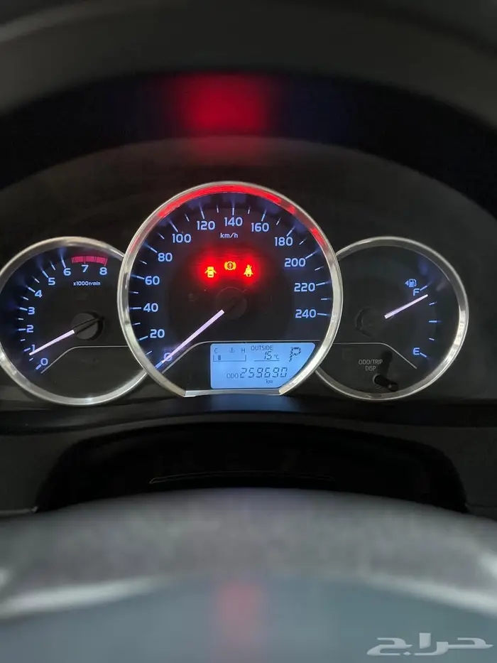 كورولا 2019 استاندر توماتيك 2