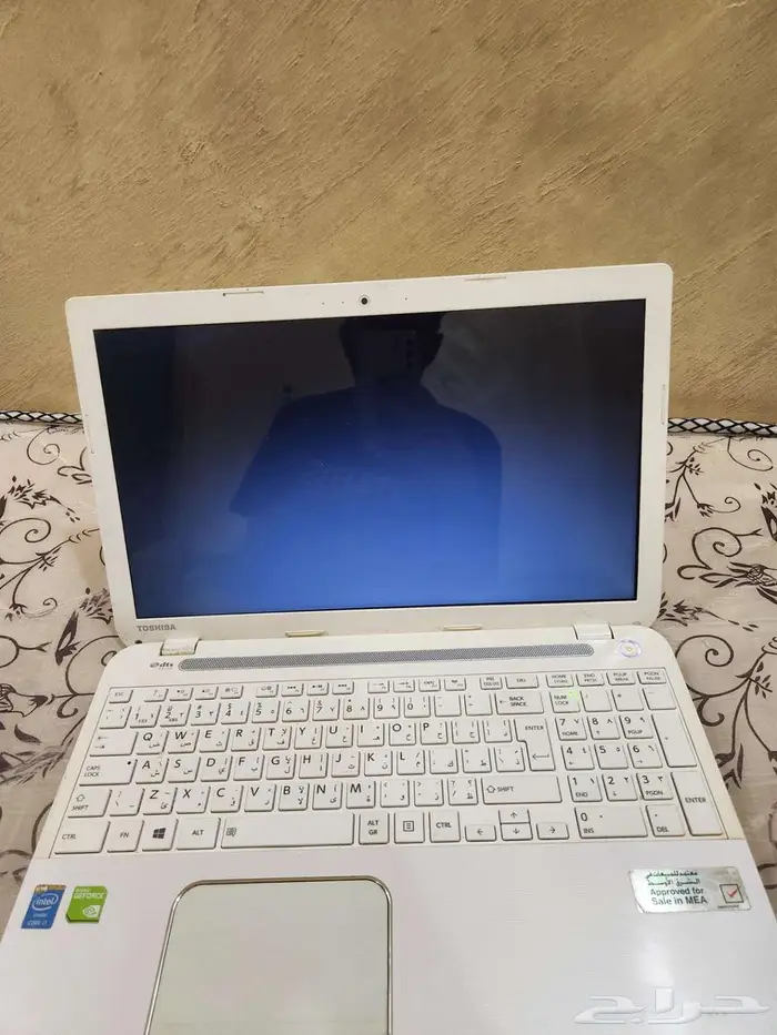 لاب توب توشيبا للبيع 3