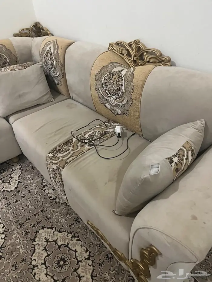 كنب للمحتاج لوجه الله 1