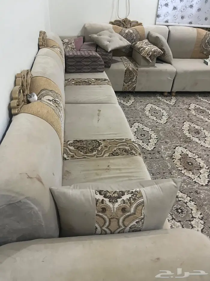 كنب للمحتاج لوجه الله 0