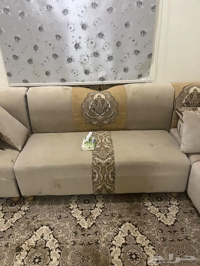 كنب للمحتاج لوجه الله 2