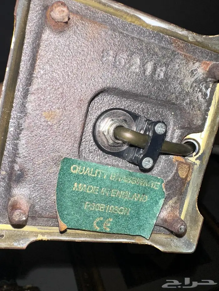 ابجورتين فنتج صناعة إنجليزية 1