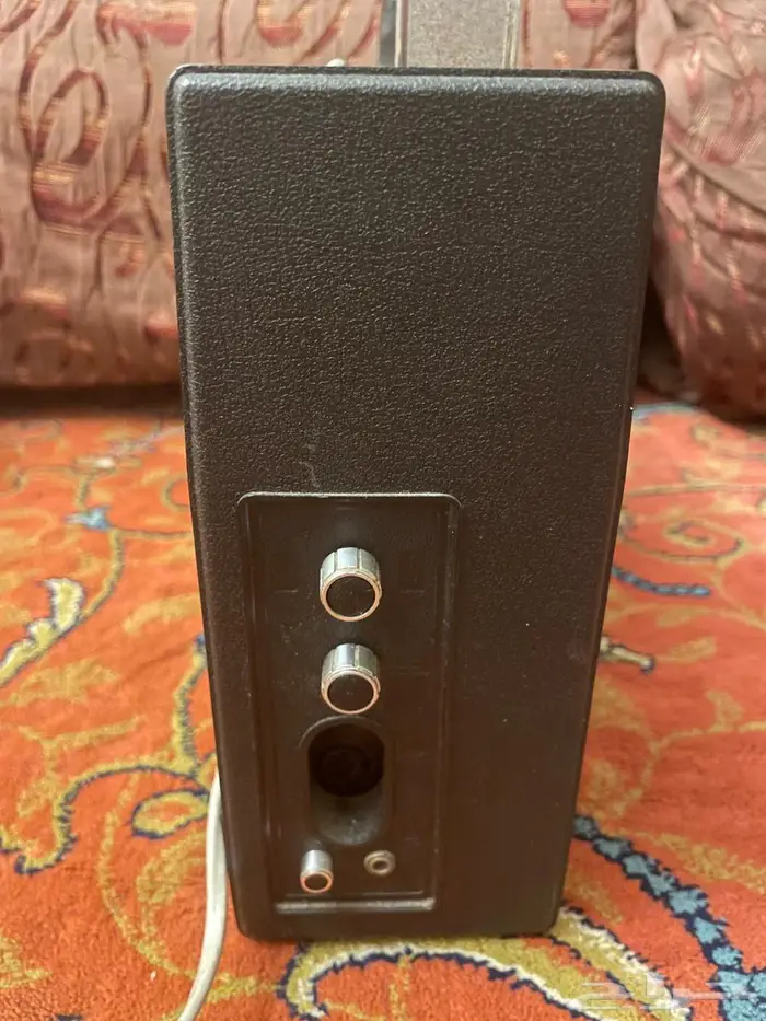 راديو و مسجل انتيك antique radio 7