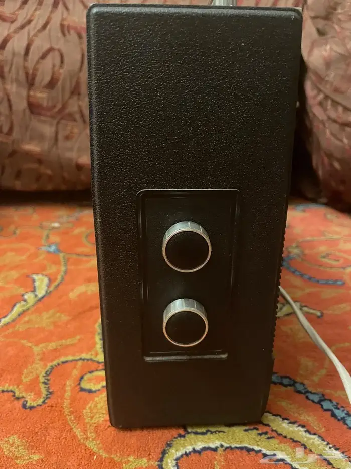 راديو و مسجل انتيك antique radio 6