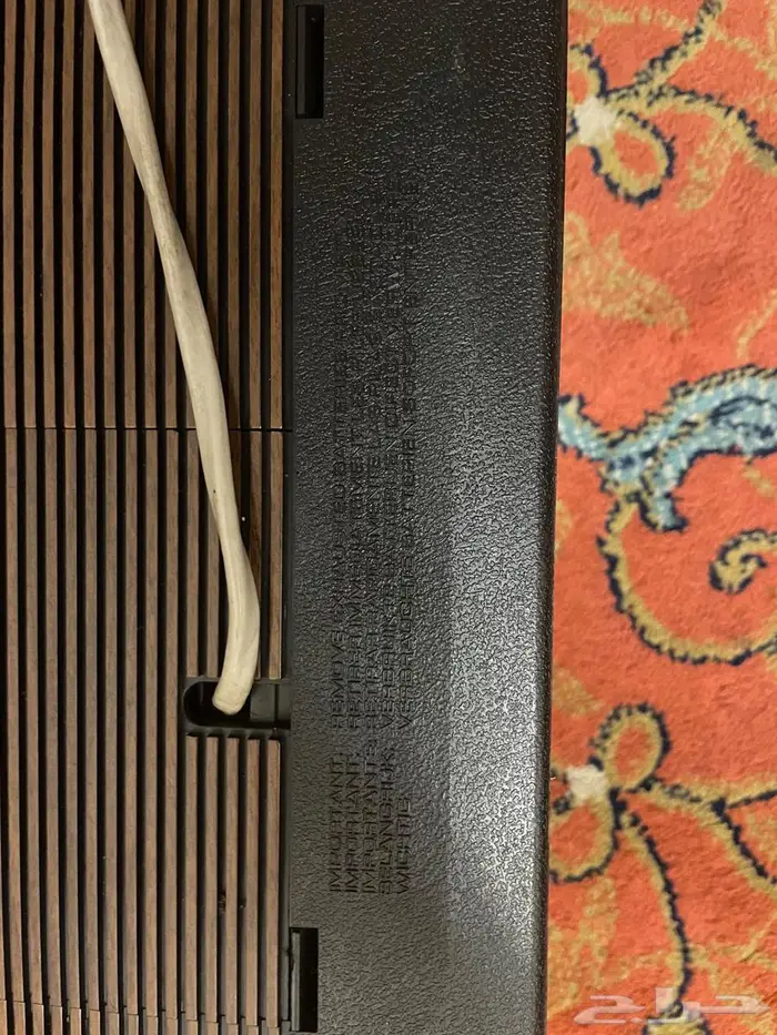راديو و مسجل انتيك antique radio 15
