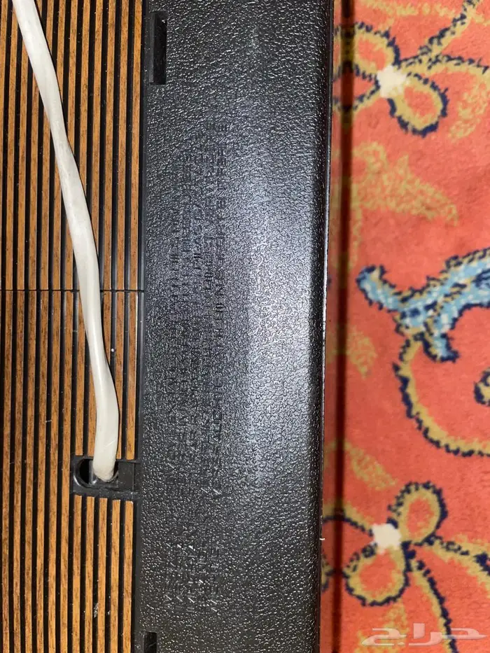 راديو و مسجل انتيك antique radio 17