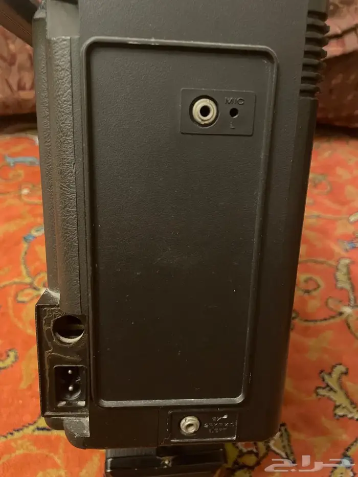 راديو و مسجل انتيك antique radio 22