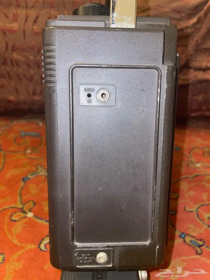 راديو و مسجل انتيك antique radio 35