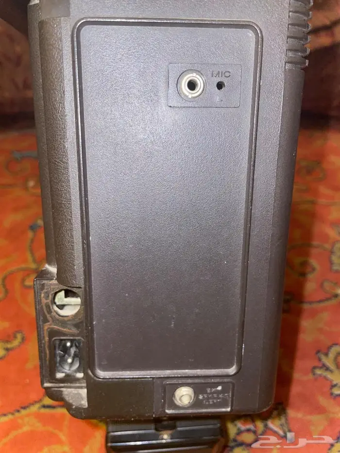 راديو و مسجل انتيك antique radio 34