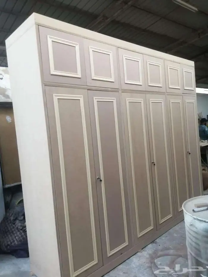 مصنع الخير 1