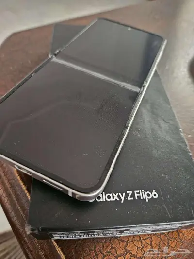 سامسونج samsung z flip 6 index