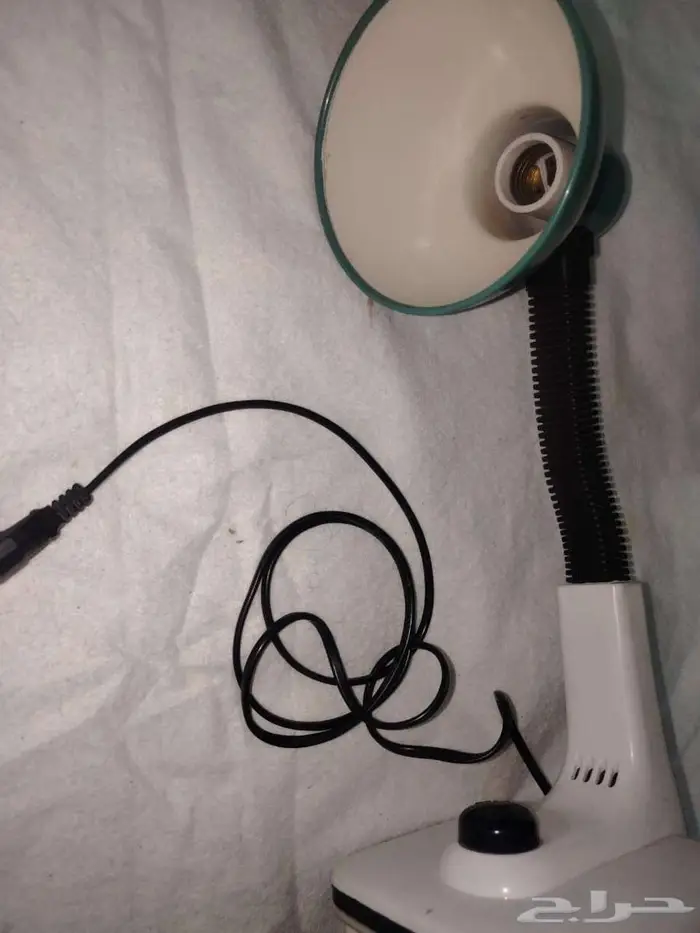 لمبة اضاءة مكتب - ابجورة - لمبة اطفال 2