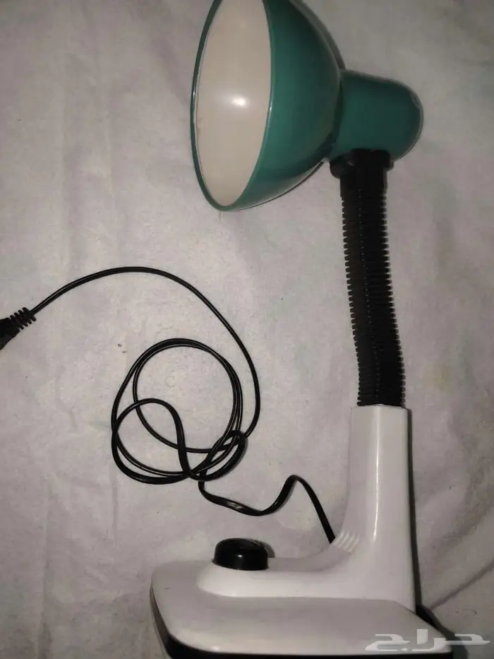 لمبة اضاءة مكتب - ابجورة - لمبة اطفال 3