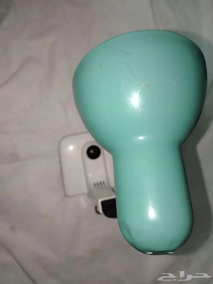 لمبة اضاءة مكتب - ابجورة - لمبة اطفال 1