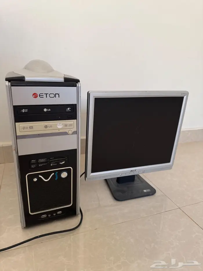 كمبيوتر للبيع 2