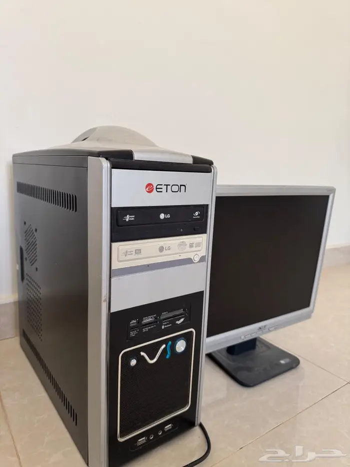 كمبيوتر للبيع 0