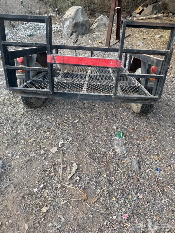 قلص للبيع نضيف  تم البيع الله يبارك لشاري 3