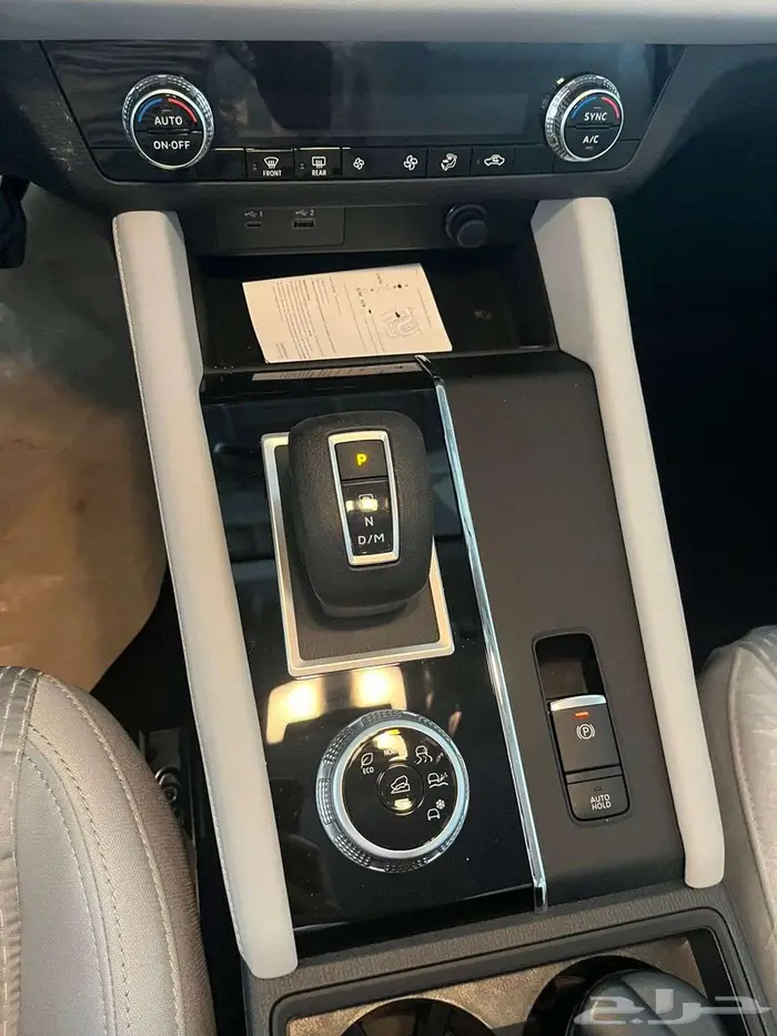 متسوبيشي اوتلاندر استاندر موديل 2025 كاش وتمويل 5