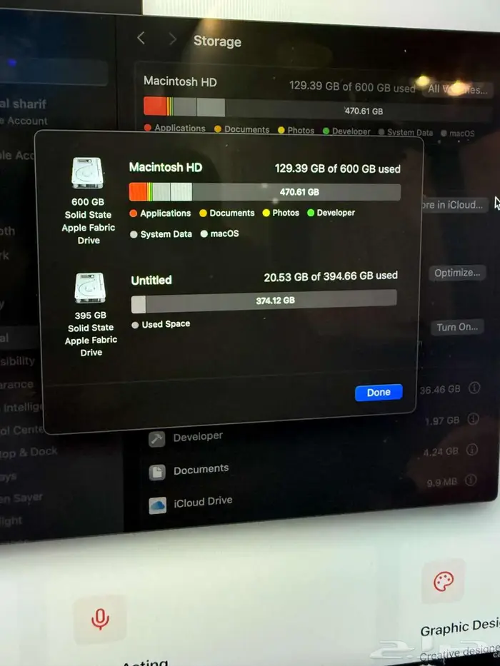 Macbook pro m1 pro 4