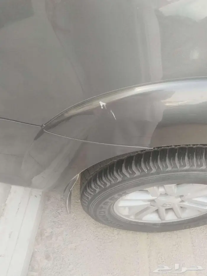 عدد 4 كفرات دانلوب ياباني مستعملة مقاس 265 65 17 بيع الكل 0