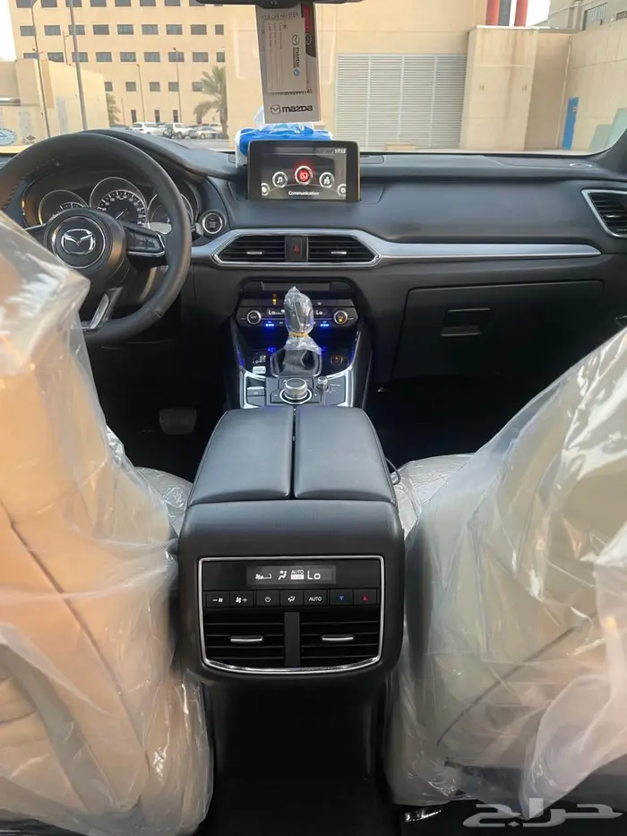 مازدا cx9 2020 فل كامل السعر 73 الف 14