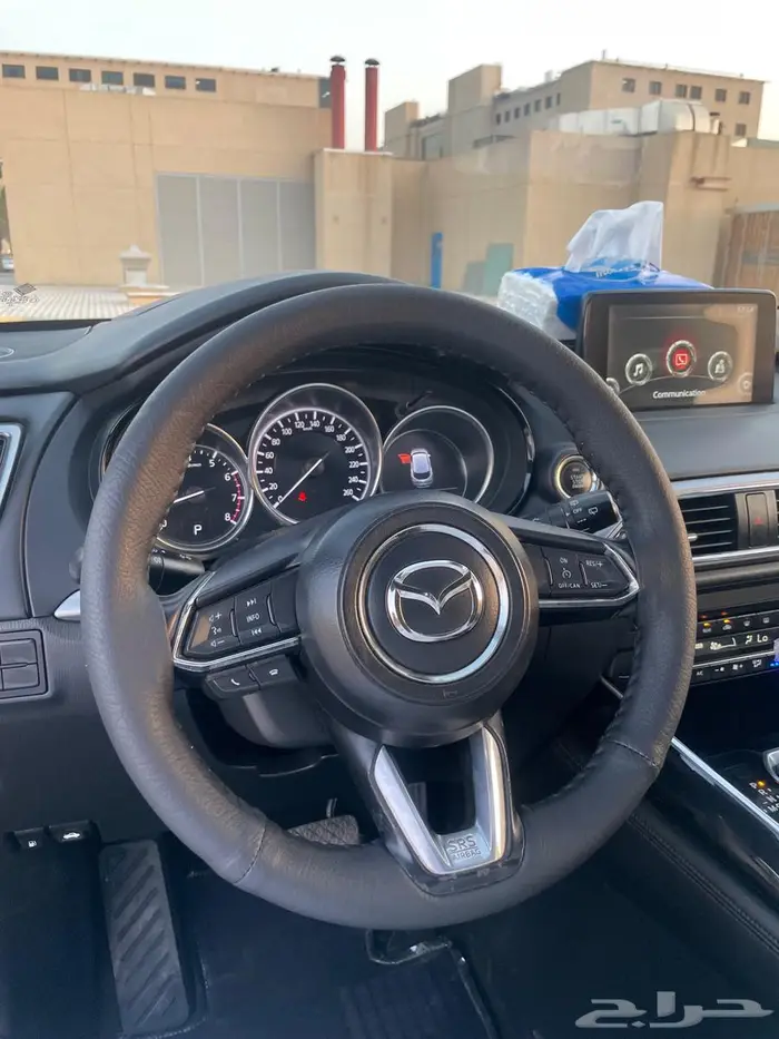 مازدا cx9 2020 فل كامل السعر 73 الف 19