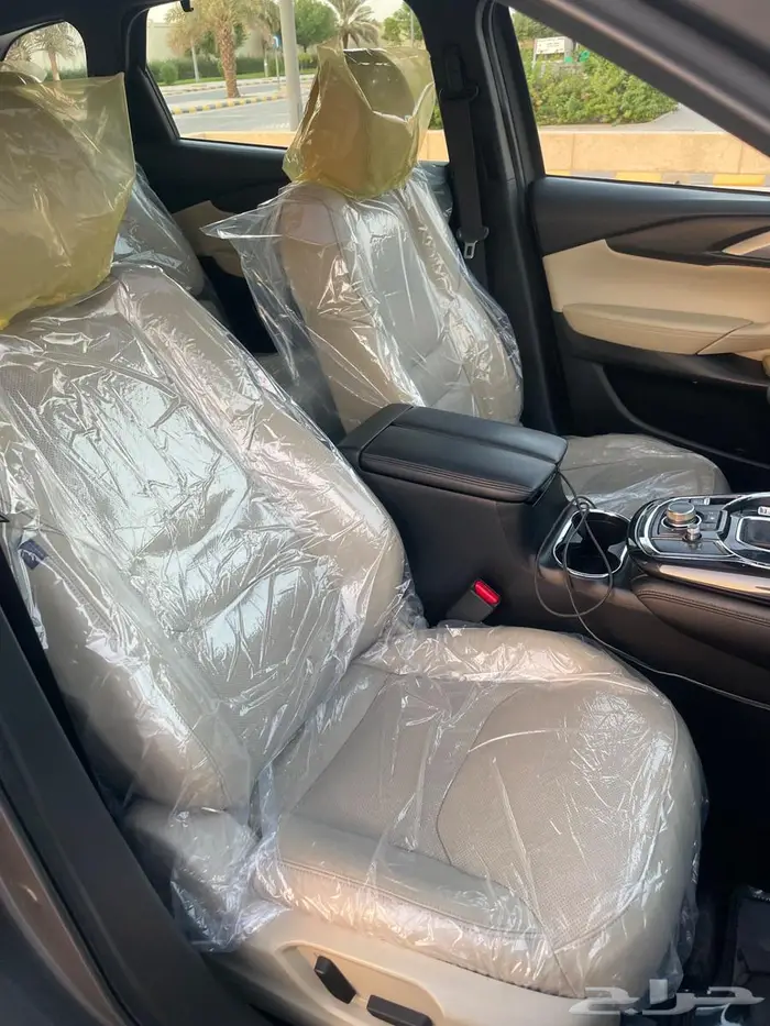 مازدا cx9 2020 فل كامل السعر 73 الف 31