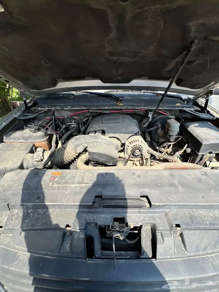 جمس يوكن اكس إل 10