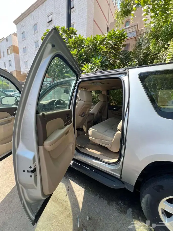 جمس يوكن اكس إل 12