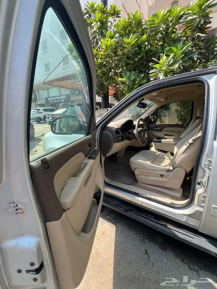 جمس يوكن اكس إل 8