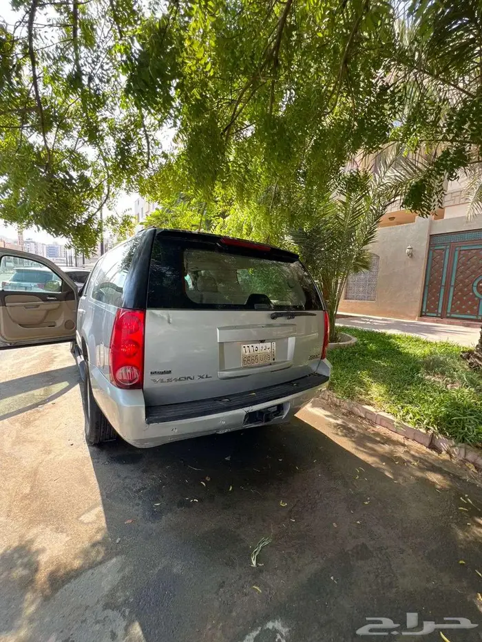 جمس يوكن اكس إل 4