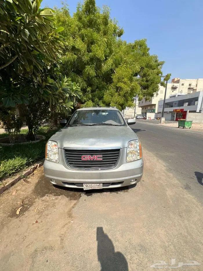 جمس يوكن اكس إل 3